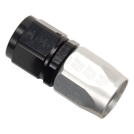 Russell H/END -4 F/FLOW BLK STR 610013